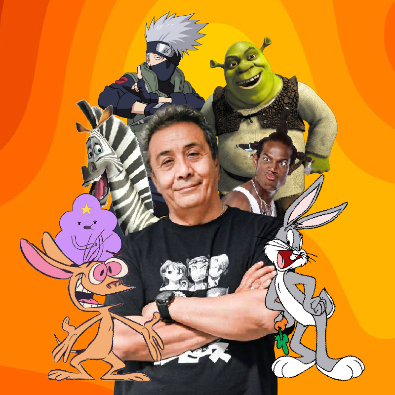 Foto de Alfonso Obregon